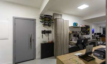 Imagem 10: Apartamento para venda tem 105 metros quadrados com 2 quartos em Barra - Salvador - Bahia