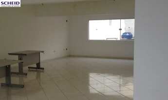 Imagem 2: Galpão com 2 pisos em Santo Amaro