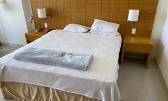 Imagem 6: Flat para aluguel e venda com 48 metros quadrados com 1 quarto em Glória - Macaé - RJ