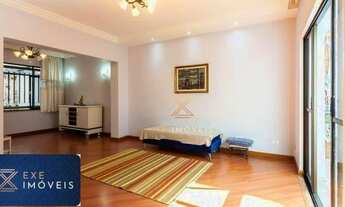 Imagem: Casa com 4 dormitórios à venda, 180 m²