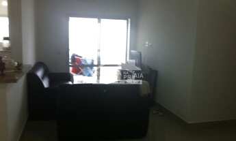 Imagem 3: Apartamento 2 Dormitórios no Boqueirão, Suíte e 21 Itens de Lazer na Imobiliária em Praia