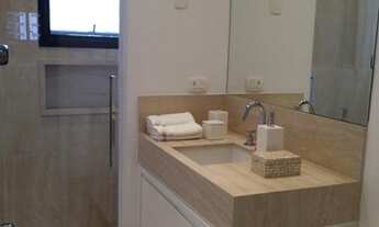 Imagem 4: Excelente cobertura na região de Moema!