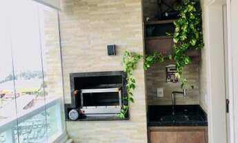 Imagem 2: Apartamento no Edifício Porto Real Sol da Manhã