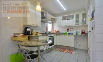 Imagem 6: Apartamento a Venda Vila Clementino 98m2