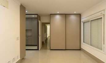 Imagem 4: Apê 198m² (4 Suítes) Ao Lado PQ Areião