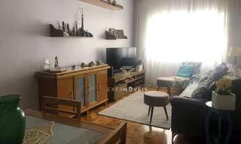 Imagem 2: Apartamento com 2 dormitórios à venda, 97 m² por R$ 650.000 - Liberdade - São Paulo/SP