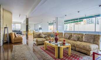 Imagem: Apartamento com 5 dormitórios à venda