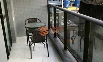 Imagem 2: VENDO APARTAMENTO 32 M² - 1 QUARTO FAROL DA BARRA SMART BARRA - SALVADOR