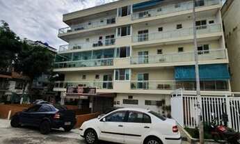 Imagem: Recreio - Apto 1qto à 1km da praia e 700