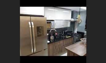 Imagem 6: Apart 3 quartos 75mts na tijuca