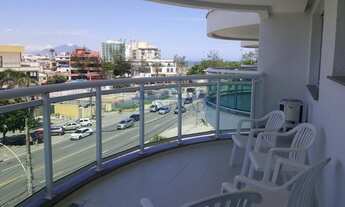 Imagem: Rio de Janeiro - Flat - Recreio dos Bandeirantes