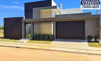 Imagem: Vendo imóvel novo de alto padrão financiável