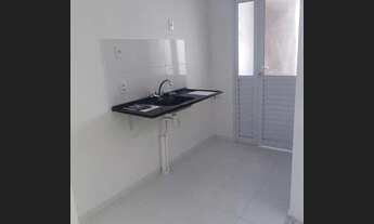 Imagem 5: Apartamento para venda tem 43 metros quadrados com 2 quartos em Vila São João - Guarulhos