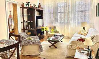 Imagem: Vista pro Cristo - Excelente apartamento