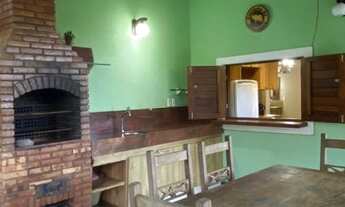 Imagem 5: Casa para venda tem 200 metros quadrados com 4 quartos em Centro - Guaramiranga - CE