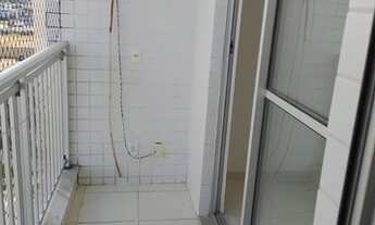 Imagem 3: Verano 2/4 com suíte andar alto