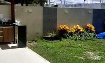 Imagem 2: Casa de condomínio sobrado para venda tem 300 metros quadrados com 6 quartos