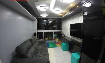 Imagem 3: Vila Velha - Apartamento Padrão - Praia De Itaparica