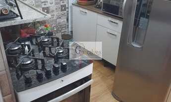 Imagem 3: Apartamento Kitchenette/Studio reformada em Liberdade - São Paulo