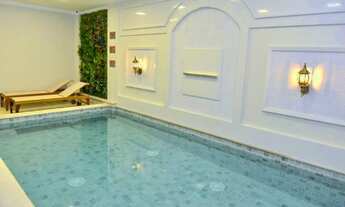 Imagem 4: Apartamento Mobiliado Quadra do MAR Showroom em 60X