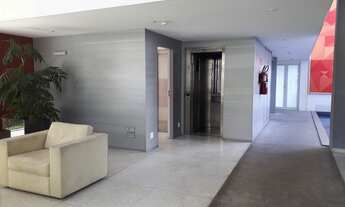 Imagem 6: ARTE ARQUITETURA, 152 M², 3 SUÍTES, 3 VAGAS, ANDAR LATO, VISTA LIVRE, DUPLEX