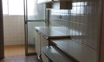 Imagem 3: Apartamento com 2 dormitórios à venda, 61 m² por R$ 270.000,00 - Rudge Ramos - São Bernard