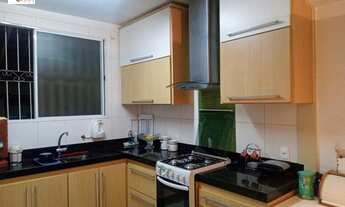 Imagem 6: BELO HORIZONTE - Casa Padrão - Castelo