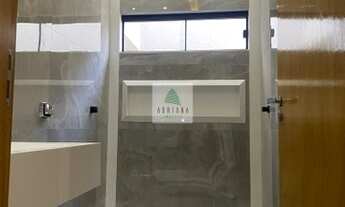 Imagem 6: Anápolis - Casa Padrão - Itamaraty 4ª Etapa