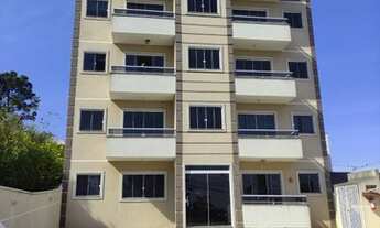 Imagem: Lindo Apartamento com dois Quartos no Bairro