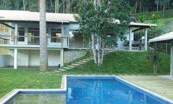 Imagem 3: Casa de condomínio para venda com 4 quartos em Itaipava - Petrópolis - RJ