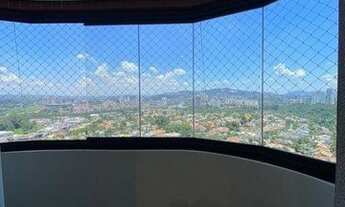 Imagem 5: Alphaville Edifício Europa - 220 m2, 4 dorms, 3 vagas, marcenaria nova