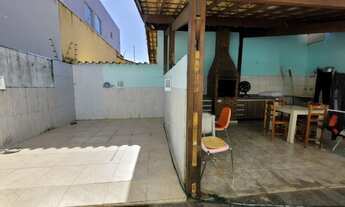 Imagem 3: Belo Horizonte - Casa Padrão - Santa Amélia