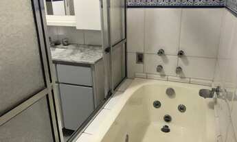 Imagem 3: PRÓX. AO PARQUE DA ÁGUA BRANCA - 3 DORMS. COM 120 m2