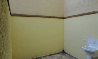 Imagem 7: Sobrado Jardim Silva Teles - São Paulo - SP- 2 suites/2 vgs/quintal- R$ 389 mil-Financia/F