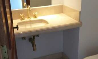 Imagem 6: Triplex para venda com 480 m2 com 3 suites e 4 vagas em Vila Mariana - São Paulo - SP