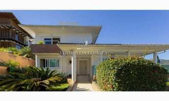 Imagem 2: CASA ALTO PADRÃO CONDOMÍNIO FECHADO CACUPÉ