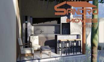 Imagem 5: CASA RESIDENCIAL em LAURO DE FREITAS - BA, Caji