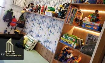 Imagem 6: Recreio dos Bandeirantes