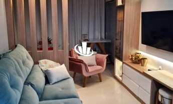 Imagem 5: Apartamento para Venda em Vitória, Jardim Camburi, 2 dormitórios, 1 suíte, 2 banheiros, 2