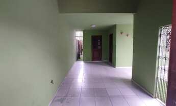 Imagem 4: Vendo Casa na Almirante Barroso- Com 300 m² - Quintal grande