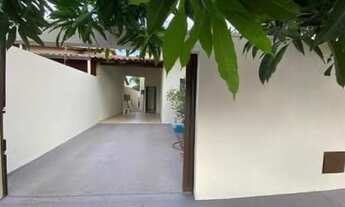 Imagem: Casa para venda em Passaré - Fortaleza