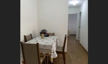 Imagem: APARTAMENTO PRONTO COM SACADA E VAGA