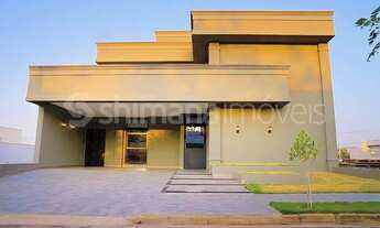 Imagem: Casa de condomínio para venda no Residencial