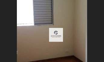 Imagem 7: Apartamento com 2 dormitórios à venda, 52 m² por R$ 451.000,00 - Vila Mascote - São Paulo