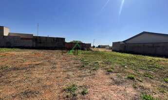 Imagem 3: Lote para Venda em Goiânia, Residencial Buena Vista III