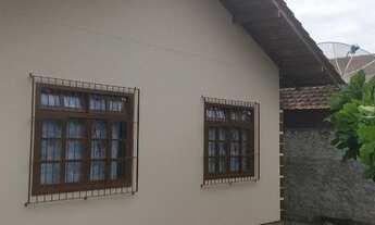 Imagem 2: PENHA - Casa Padrão - Armação