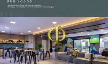 Imagem 4: Amati Lançamento apartamento com 3 dormitórios - Morumbi - Paulínia/SP