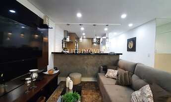 Imagem 4: Juiz de Fora - Apartamento Padrão - Cascatinha