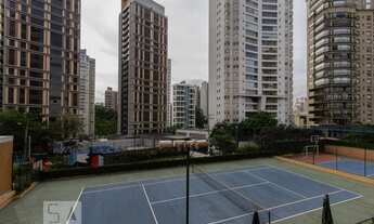 Imagem 6: Apartamento para aluguel possui 160 metros quadrados com 3 quartos