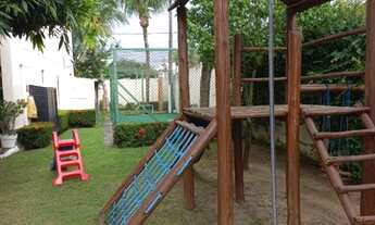 Imagem 3: Casa de condomínio para venda tem 99 metros quadrados com 4 quartos em Itapuã - Salvador